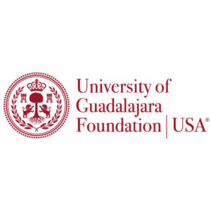 University of Guadalajara Foundation logo