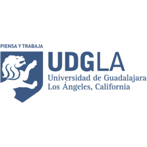 UDGLA logo