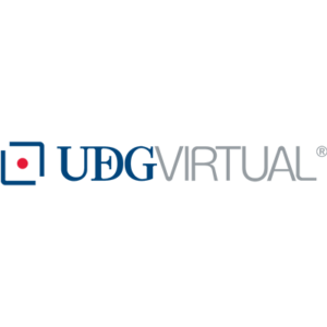 UDGVirtual logo